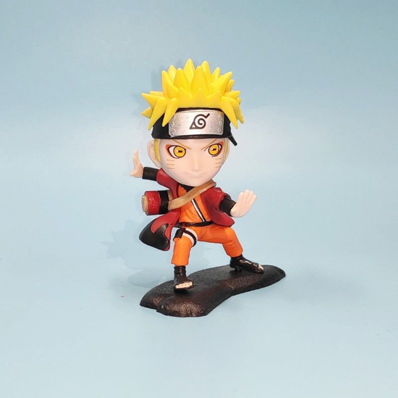 bo-5-nhan-vat-naruto-gara-kakashi-itachi-sasuke-cao-7cm-nặng-100g-5 Mô hình bộ 5 nhân vật Naruto Gara, Kakashi, Itachi, Sasuke