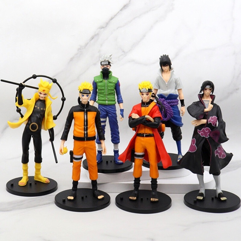 bo-6-mo-hinh-cac-nhan-vat-naruto-cao-18cm-nặng-100g-1 Bộ 6 mô hình các nhân vật Naruto - Cao 18cm - nặng 100g