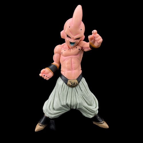 MajinBuu