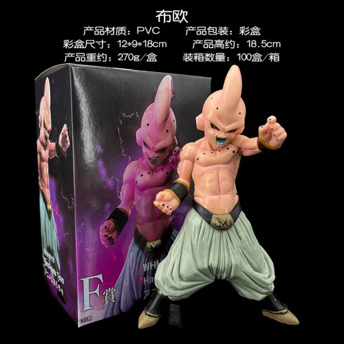 MajinBuu