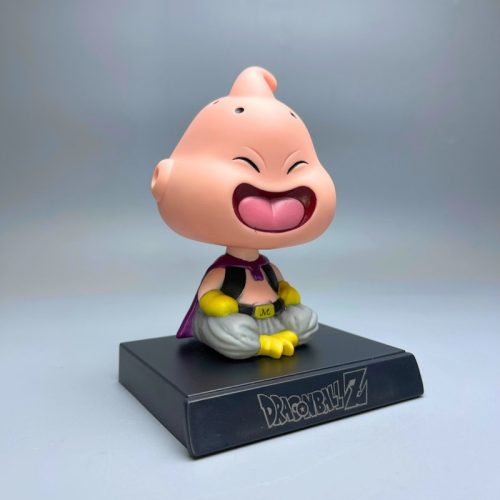 Mô hình Ma Bư béo lắc đầu cute