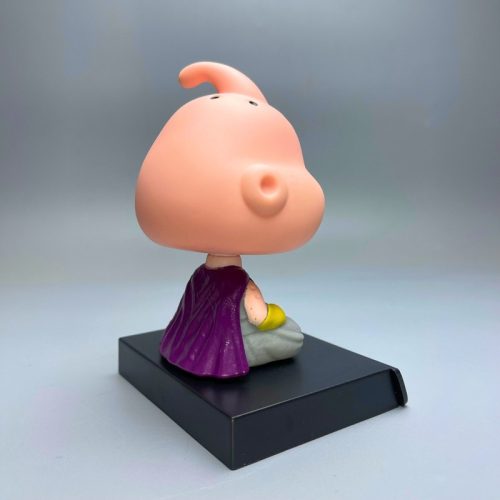 Mô hình Ma Bư béo lắc đầu cute