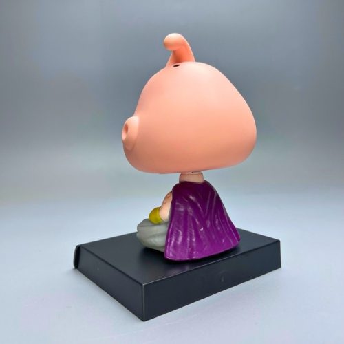 Mô hình Ma Bư béo lắc đầu cute