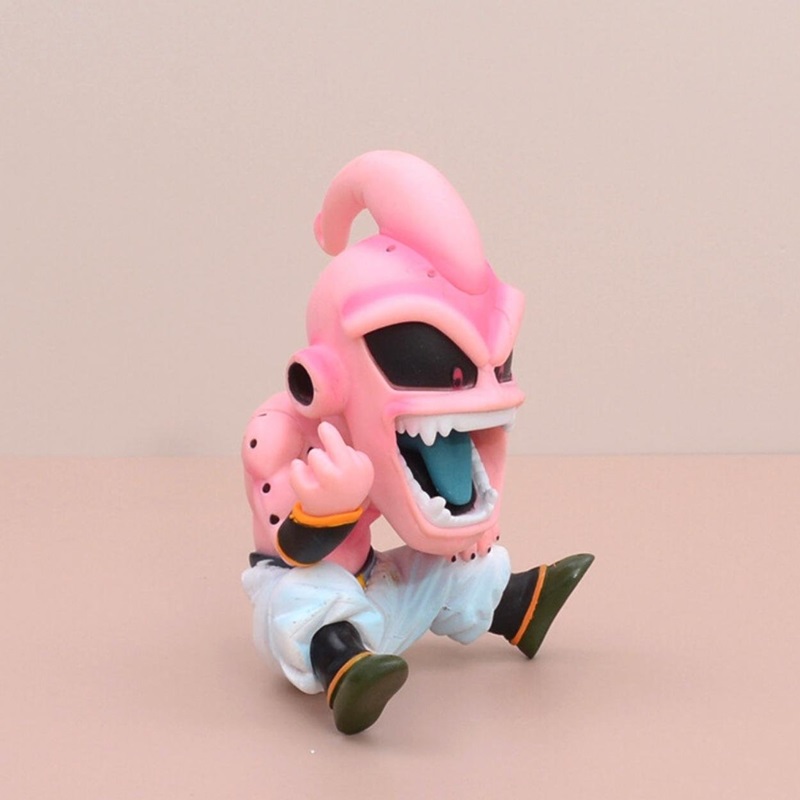 mo-hinh-majinbuu-ngoi-cuoi-cao-12cm-nặng-300g-6 Mô hình Ma Bư ngồi cưỡi ngựa