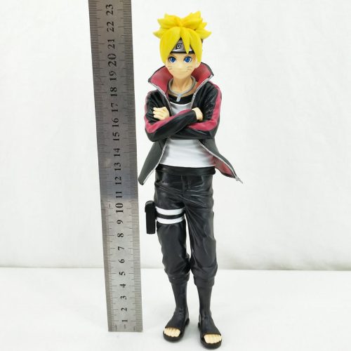 Mô hình Naruto Boruto Cao 23cm