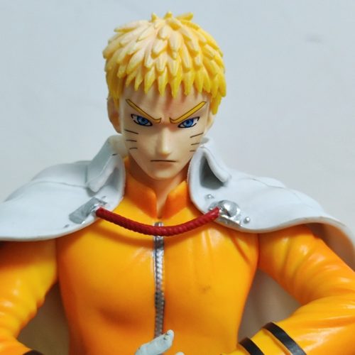 Mô Hình Naruto Cao 24cm - nặng 500g fullbox