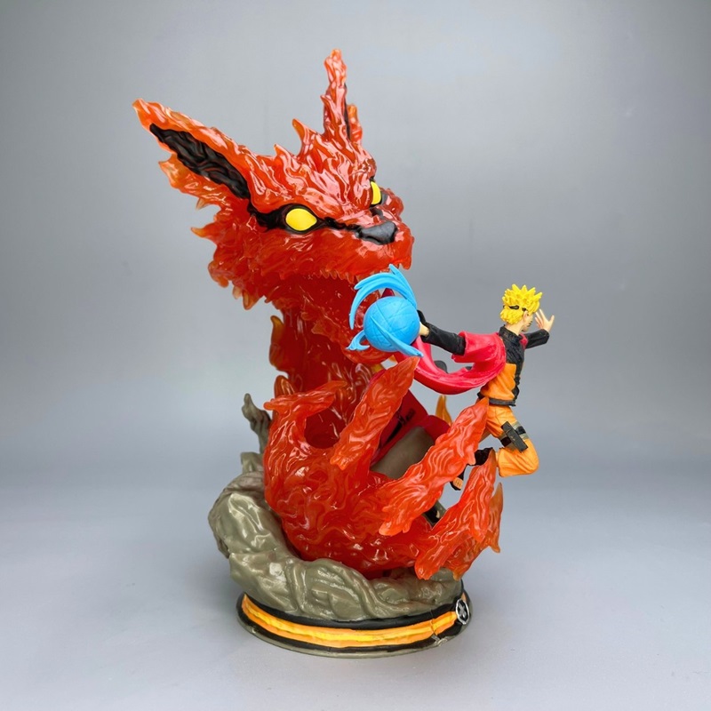 mo-hinh-naruto-cuu-vĩ-cao-22cm-nặng-300g-fullbox-2 Mô Hình Naruto cửu vĩ - Cao 22cm - nặng 300g fullbox