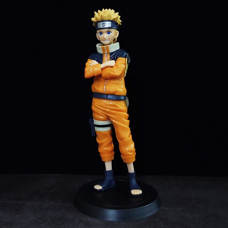 mo-hinh-naruto-dang-dung-cao-23cm-6 Mô hình Naruto dáng đứng cao 23cm nặng 300g Nobox