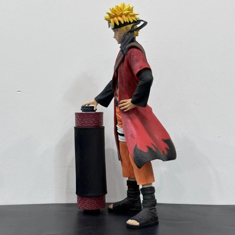 mo-hinh-naruto-dang-dung-cao-36cm-nặng-1kg-4 Mô hình Naruto dáng đứng cao 36cm nặng 1kg