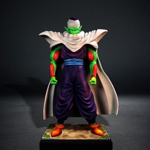 Mô hình Dragon Ball Picolo