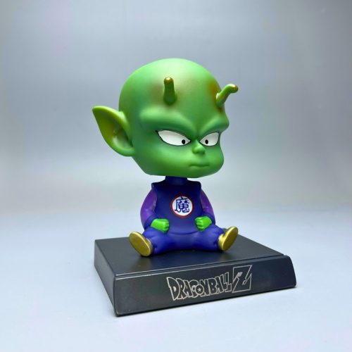 Mô hình Dragon Ball Picolo lắc đầu