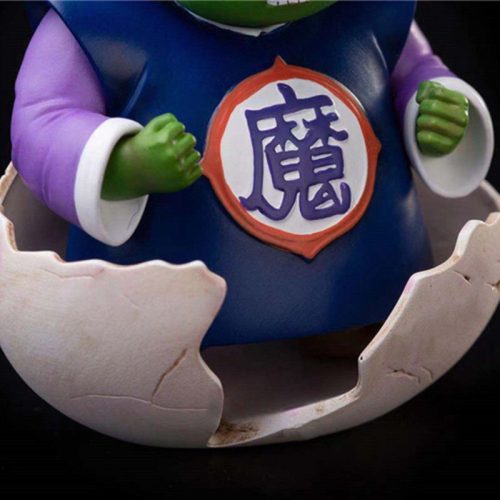Mô hình Dragon Ball Picolo mới nở