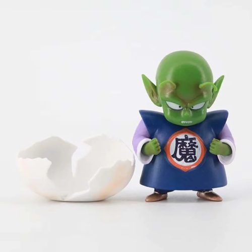 Mô hình Dragon Ball Picolo mới nở