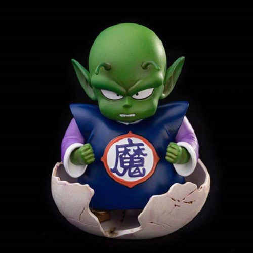 Mô hình Dragon Ball Picolo mới nở