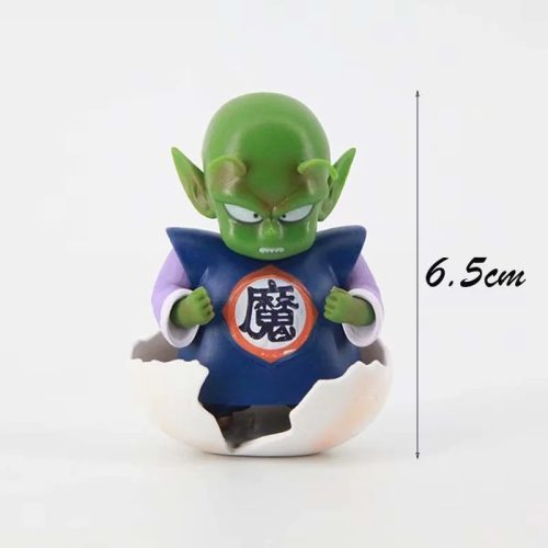 Mô hình Dragon Ball Picolo mới nở