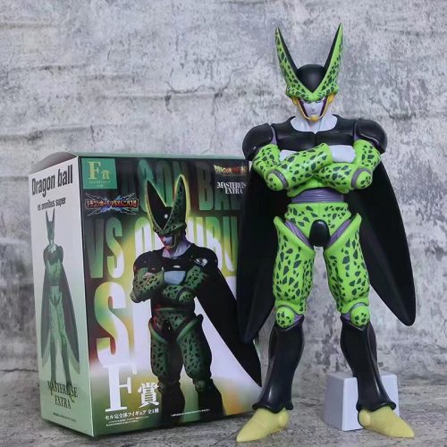 Mô hình Dragon Ball Sên bọ hung cao 32cm - Fullbox