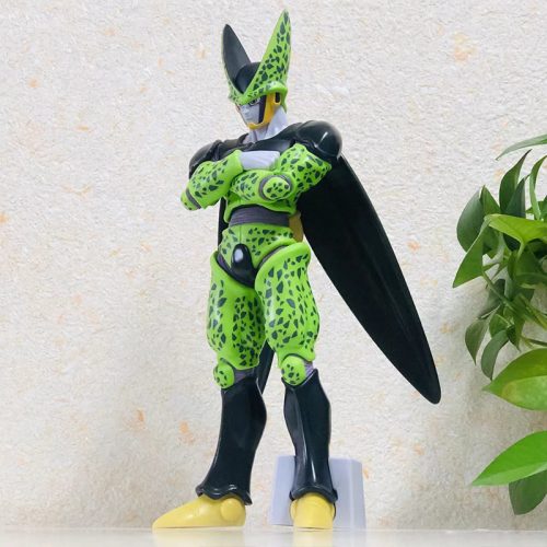 Mô hình Dragon Ball Sên bọ hung cao 32cm - Fullbox