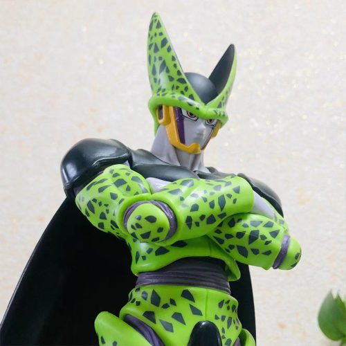 Mô hình Dragon Ball Sên bọ hung cao 32cm - Fullbox