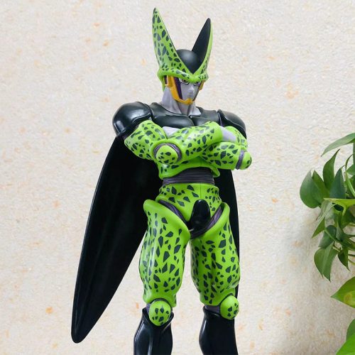 Mô hình Dragon Ball Sên bọ hung cao 32cm - Fullbox