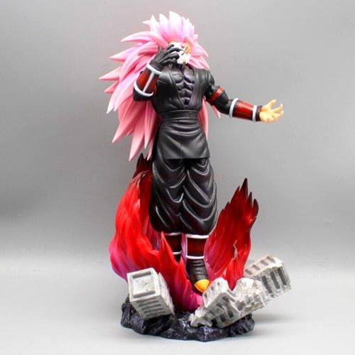 Mô hình Songoku Super Saiyan 3