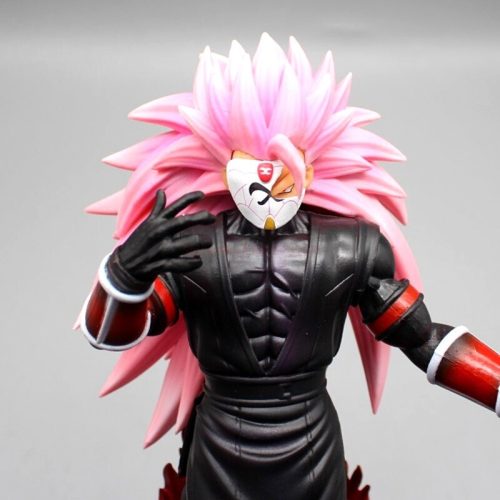 Mô hình Songoku Super Saiyan 3