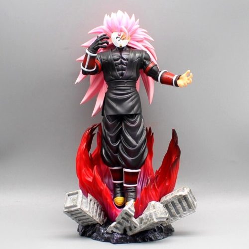 Mô hình Songoku Super Saiyan 3