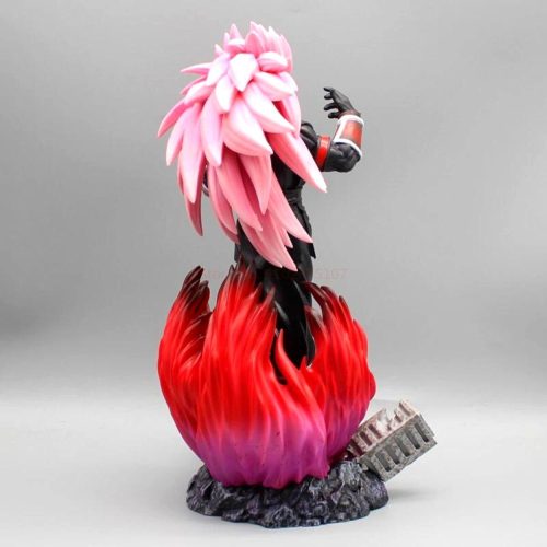 Mô hình Songoku Super Saiyan 3