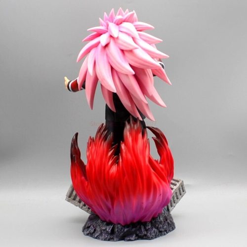 Mô hình Songoku Super Saiyan 3