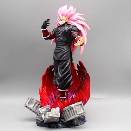 Mô hình Songoku Super Saiyan 3