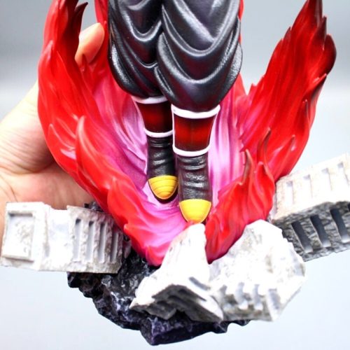 Mô hình Songoku Super Saiyan 3