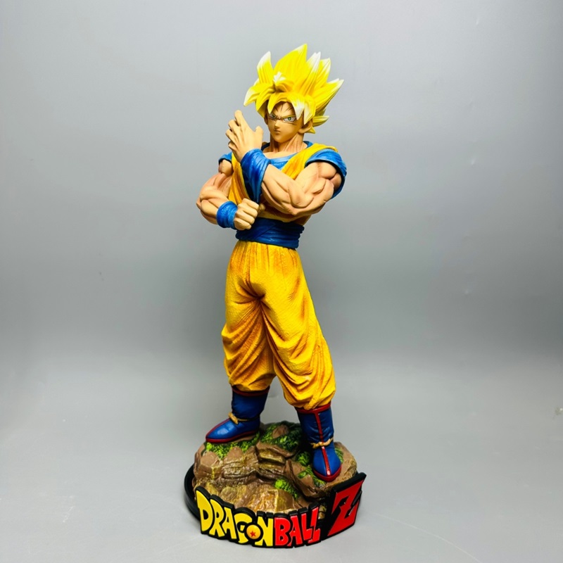 mo-hinh-songoku-va-vegeta-cao-30-32cm-nặng-800g-phu-kien-fullbox-2 Combo mô hình Songoku và Vegeta Cao 30 - 32cm Nặng 800g