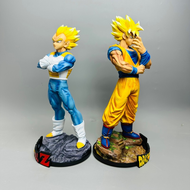 mo-hinh-songoku-va-vegeta-cao-30-32cm-nặng-800g-phu-kien-fullbox-3 Combo mô hình Songoku và Vegeta Cao 30 - 32cm Nặng 800g