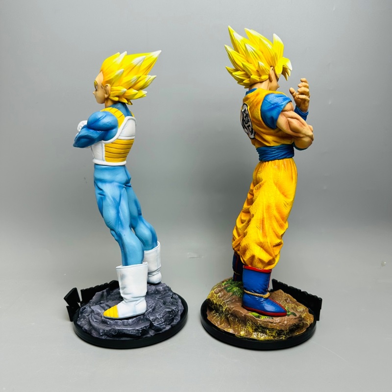mo-hinh-songoku-va-vegeta-cao-30-32cm-nặng-800g-phu-kien-fullbox-4 Combo mô hình Songoku và Vegeta Cao 30 - 32cm Nặng 800g