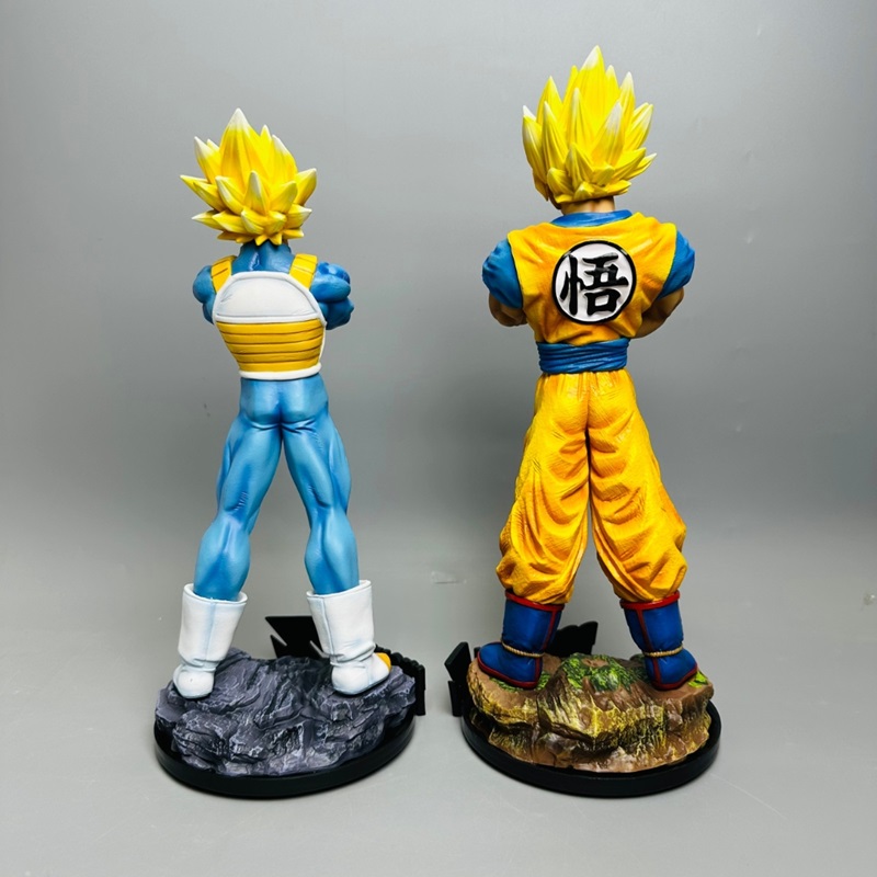 mo-hinh-songoku-va-vegeta-cao-30-32cm-nặng-800g-phu-kien-fullbox-6 Combo mô hình Songoku và Vegeta Cao 30 - 32cm Nặng 800g