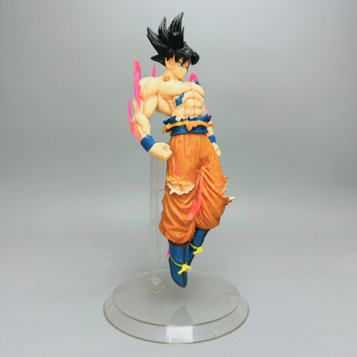 Mô hình Songoku vô cực Cao 24cm nặng 300g