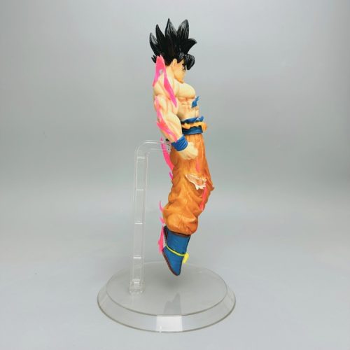 Mô hình Songoku vô cực Cao 24cm nặng 300g