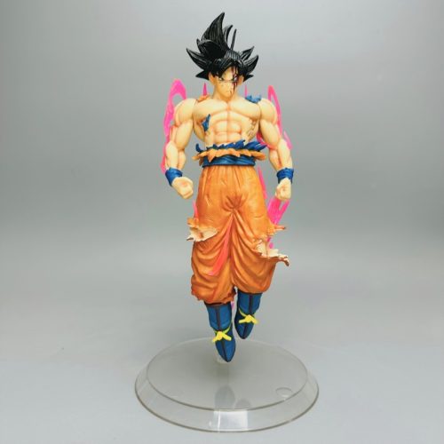 Mô hình Songoku vô cực Cao 24cm nặng 300g