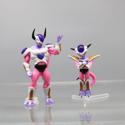 Combo tổng hợp các biến thể của Frieza Cao 8-13cm nặng 300g