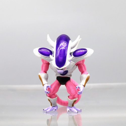 Combo tổng hợp các biến thể của Frieza Cao 8-13cm nặng 300g