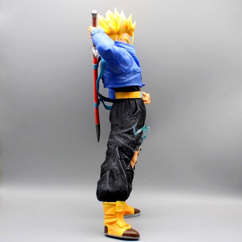 mo-hinh-trunks-chien-dau-cao-43cm-nặng-32kg-phu-kien-fullbox-5 Mô hình Trunks chiến đấu Cao 43cm nặng 3.2kg