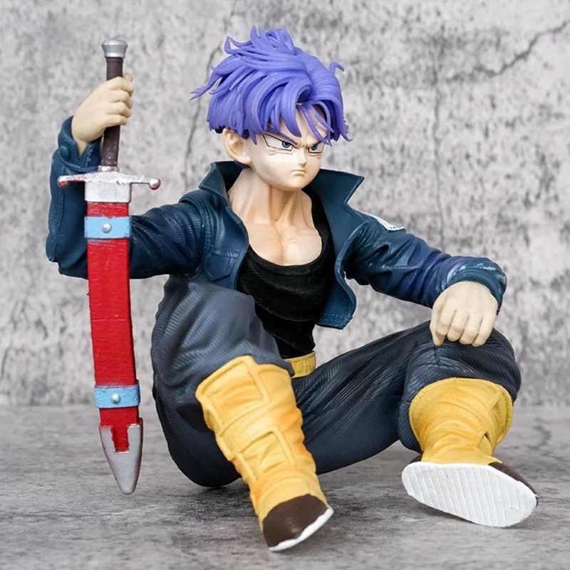 mo-hinh-trunks-ngoi-cam-kiem-cao-14cm-rong-11cm-nặng-480g-phu-kien-fullbox-5 Mô hình Trunks ngồi cầm kiếm Cao 14cm nặng 480g