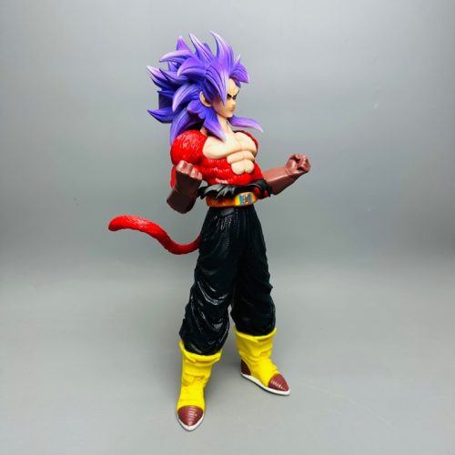 Mô hình Trunks SSJ4 Cao 30.5cm nặng 900g