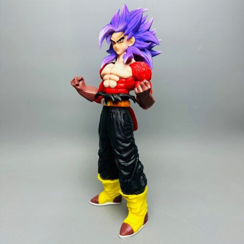 Mô hình Trunks SSJ4 Cao 30.5cm nặng 900g