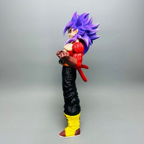 Mô hình Trunks SSJ4 Cao 30.5cm nặng 900g