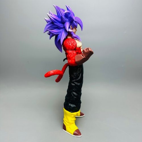 Mô hình Trunks SSJ4 Cao 30.5cm nặng 900g