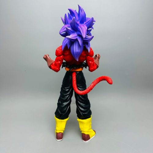 Mô hình Trunks SSJ4 Cao 30.5cm nặng 900g