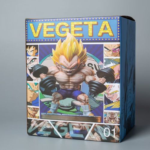 mo-hinh-vegeta-tap-ta-cao-17cm-fullbox Mô hình Vegeta tập tạ