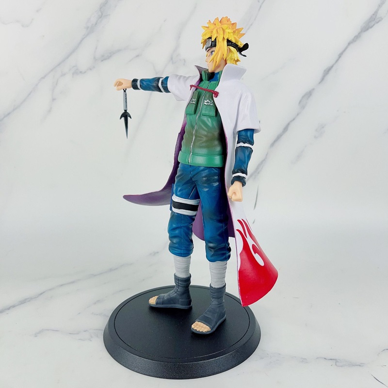 mo-hinh-naruto-minato-dang-dung-cao-25cm-2 Mô Hình Naruto Minato dáng đứng cao 25cm