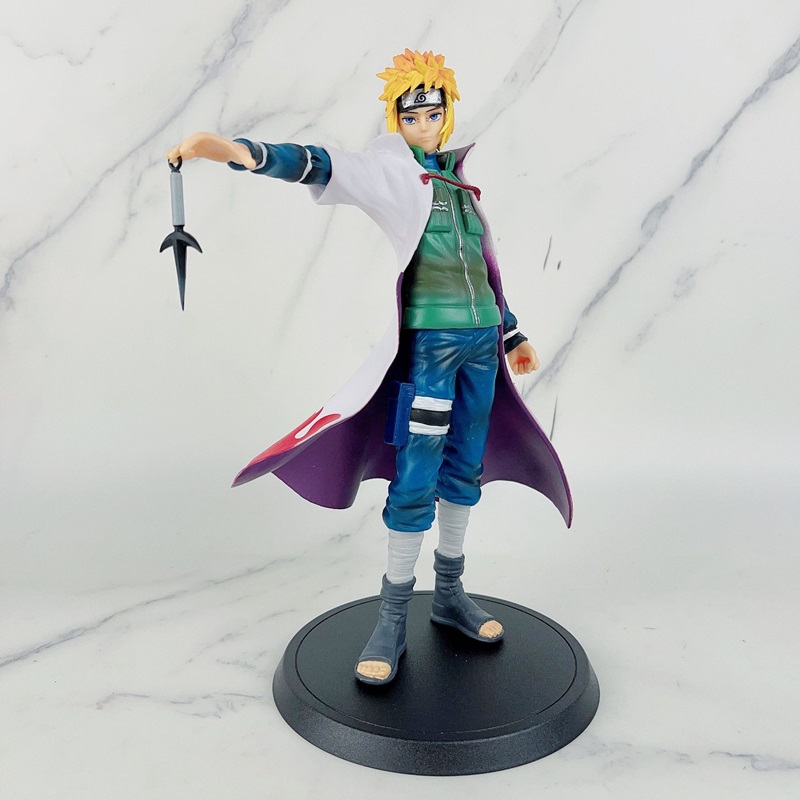 mo-hinh-naruto-minato-dang-dung-cao-25cm-4 Mô Hình Naruto Minato dáng đứng cao 25cm