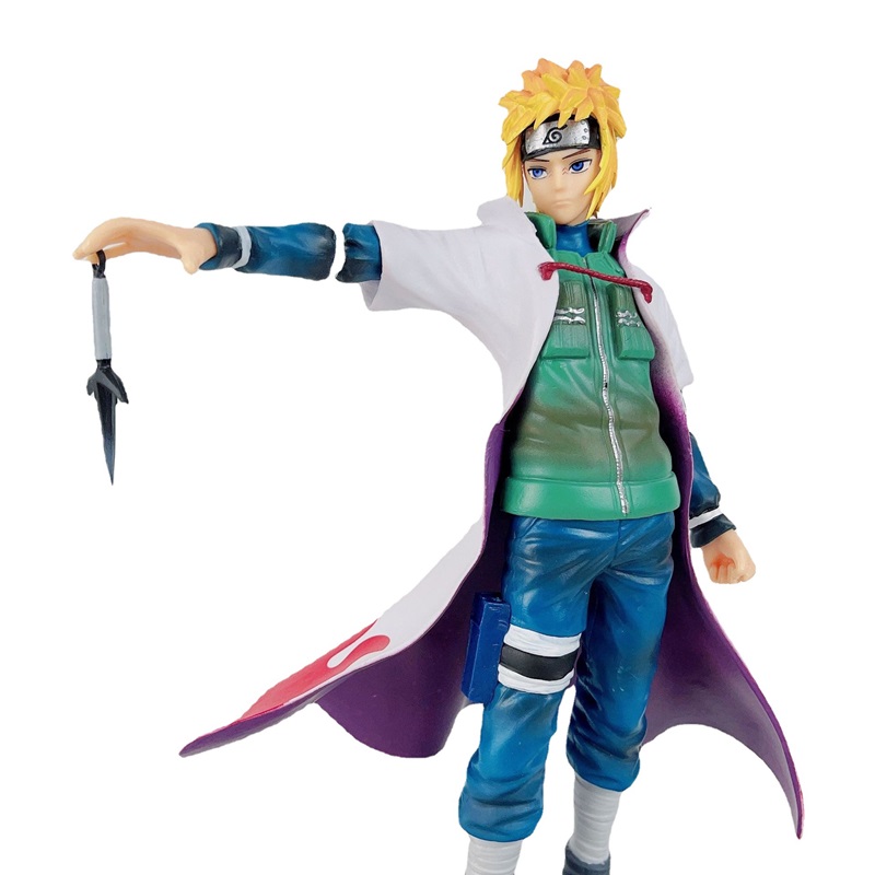 mo-hinh-naruto-minato-dang-dung-cao-25cm-5 Mô Hình Naruto Minato dáng đứng cao 25cm